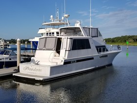 Viking Cockpit Sports Yacht