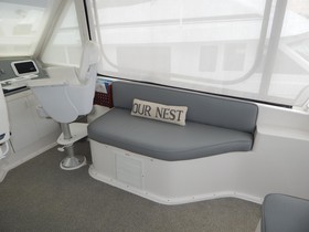 1999 Viking Cockpit Sports Yacht en venta