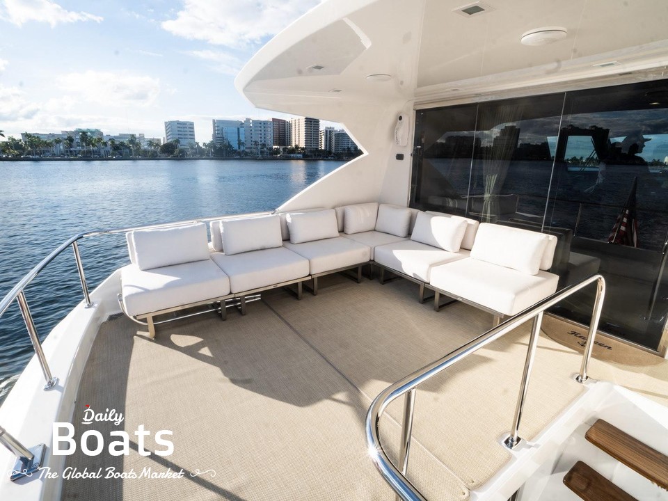 2017 Viking 75 for sale. View price, photos and Buy 2017 Viking 75 324913