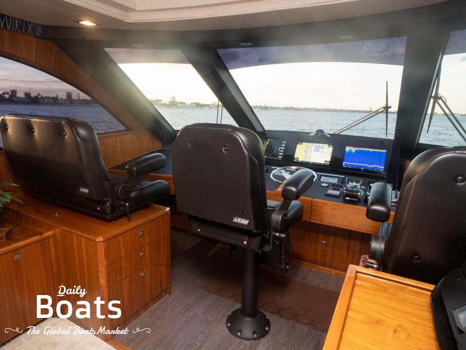 2017 Viking 75 for sale. View price, photos and Buy 2017 Viking 75 324913