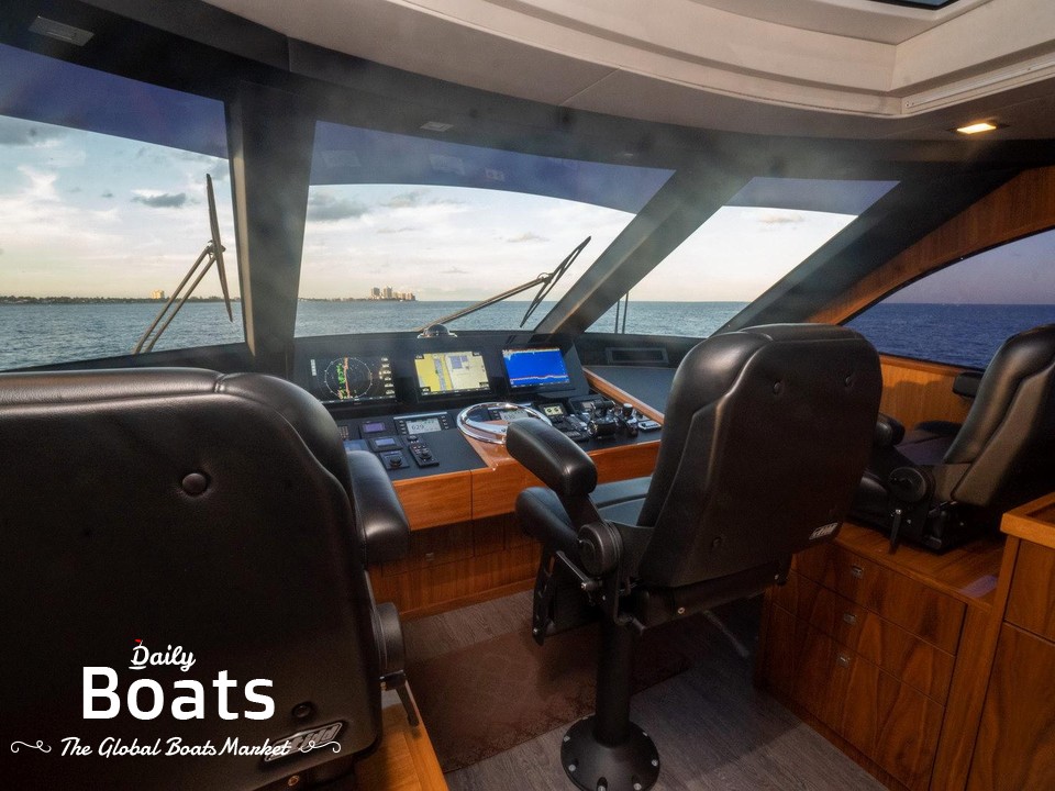 2017 Viking 75 for sale. View price, photos and Buy 2017 Viking 75 324913