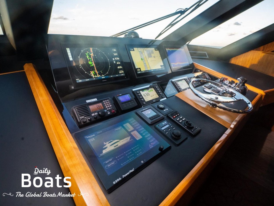 2017 Viking 75 for sale. View price, photos and Buy 2017 Viking 75 324913