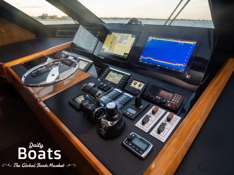 2017 Viking 75 for sale. View price, photos and Buy 2017 Viking 75 324913