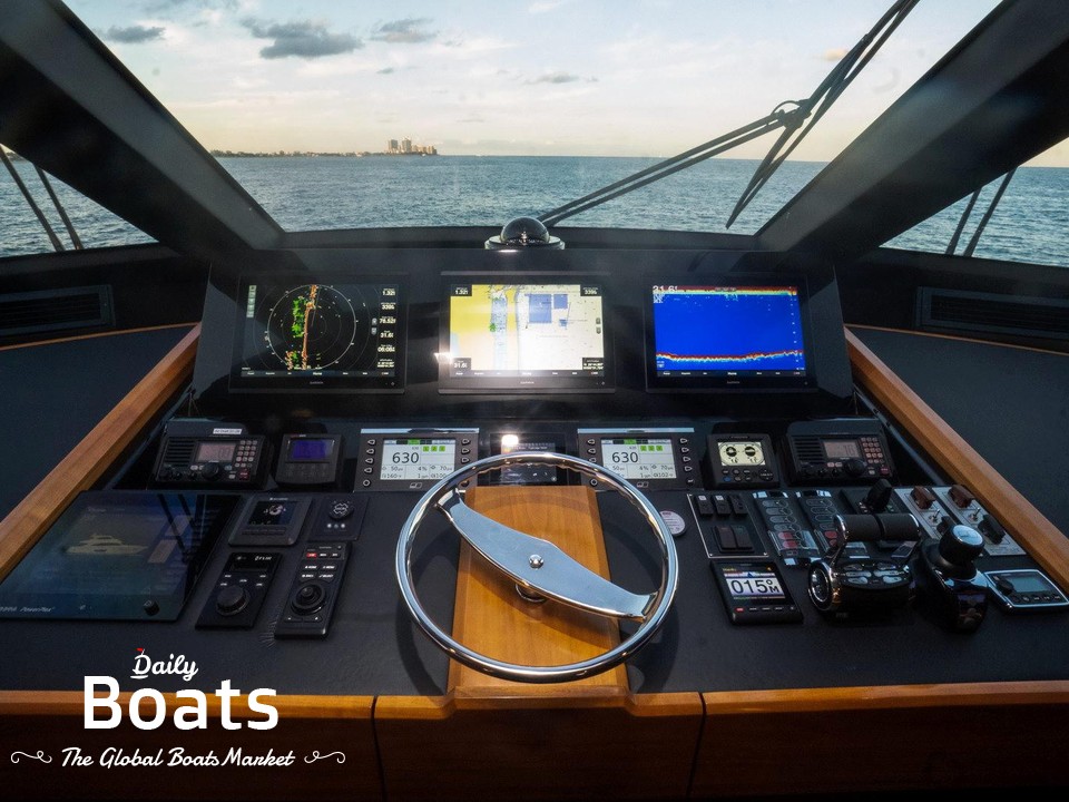 2017 Viking 75 for sale. View price, photos and Buy 2017 Viking 75 324913