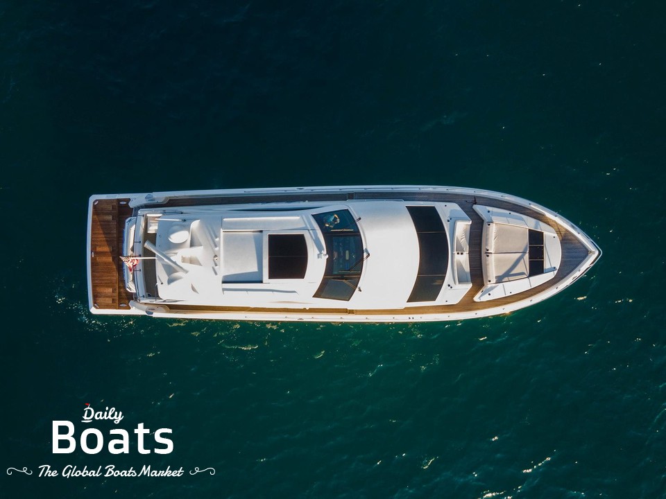 2017 Viking 75 for sale. View price, photos and Buy 2017 Viking 75 324913