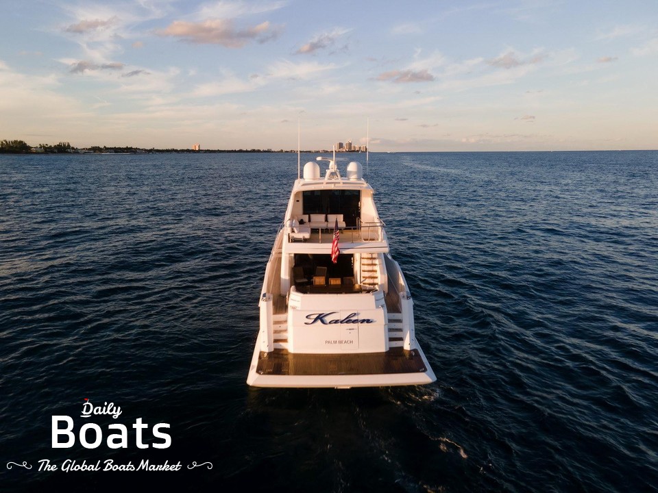 2017 Viking 75 for sale. View price, photos and Buy 2017 Viking 75 324913