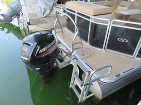 2016 Harris FloteBote Cruisers Cx200 for sale