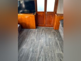 1986 Gulfstar 49