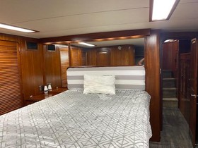1986 Gulfstar 49 for sale