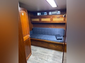 1986 Gulfstar 49