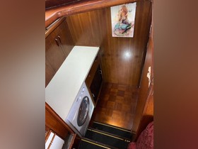 1986 Gulfstar 49 for sale