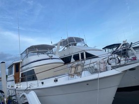 1986 Gulfstar 49 for sale