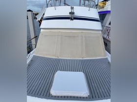 1986 Gulfstar 49
