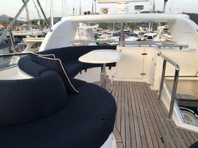 2005 Elegance 54 eladó
