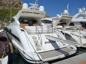 Mangusta 72