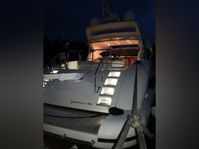 2006 Mangusta 72 en venta