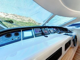 2006 Mangusta 72 en venta