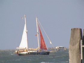 2000 Custom Schooner Classic