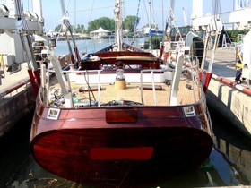 1972 Mostes One Off for sale