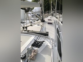 2007 Catalina 387 for sale