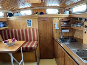 Купить 1980 Trawler 40
