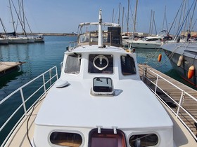 1980 Trawler 40 for sale