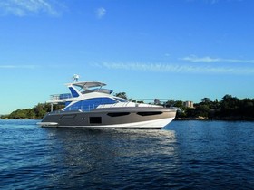 2023 Azimut S7 for sale