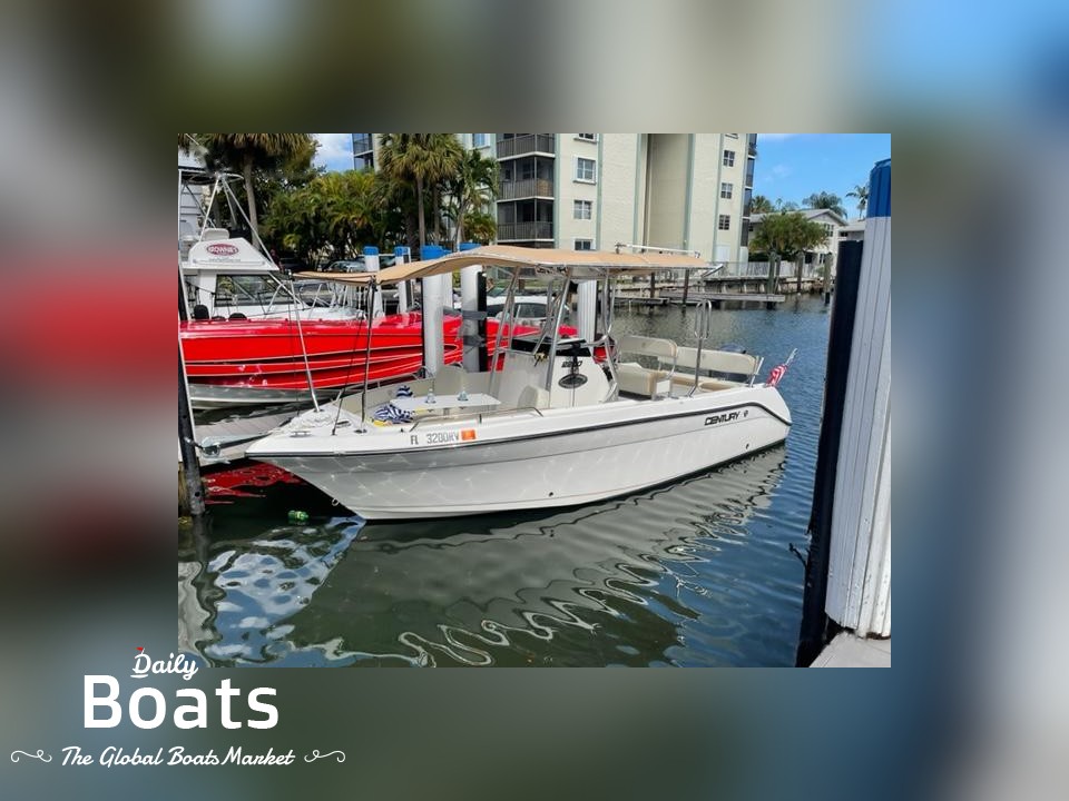 2019 Century 2200 Cc for sale. View price, photos and Buy 2019 Century