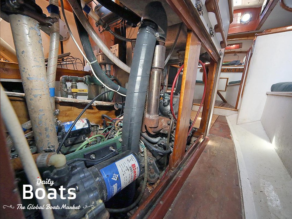 1979 Custom Van Dyne Schooner for sale. View price, photos and Buy 1979