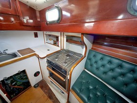 Buy 1979 Custom Van Dyne Schooner