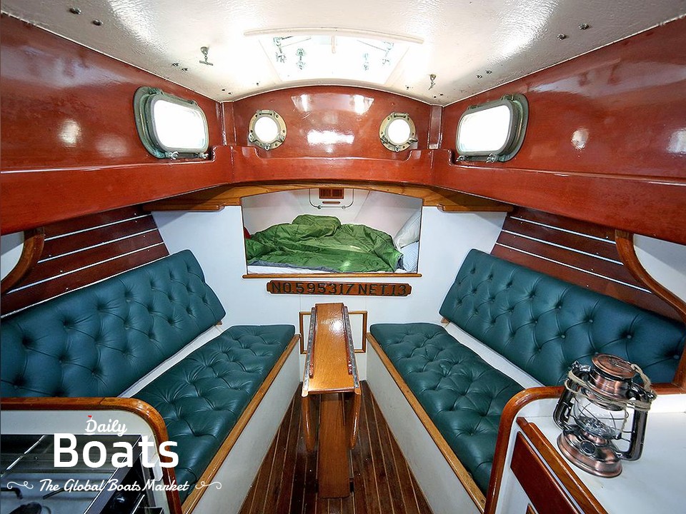 1979 Custom Van Dyne Schooner for sale. View price, photos and Buy 1979