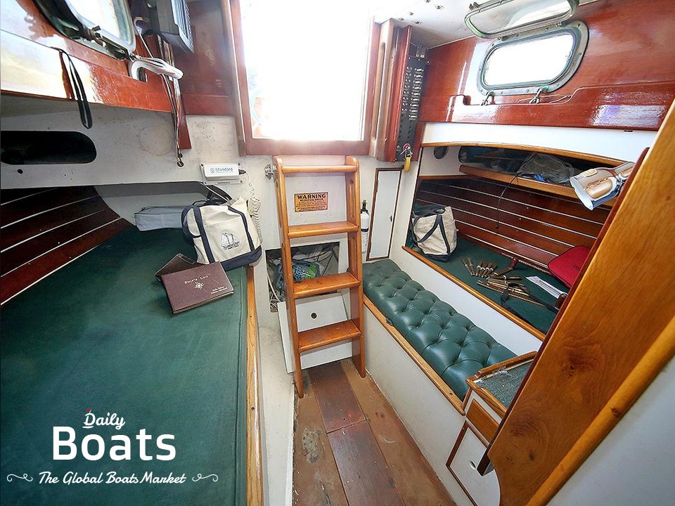 1979 Custom Van Dyne Schooner for sale. View price, photos and Buy 1979