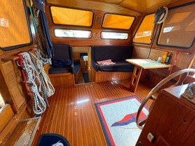 1991 Nauticat 44 for sale