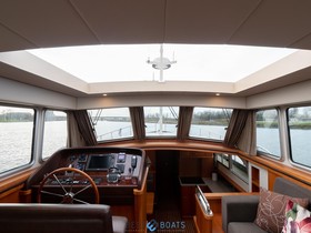 Buy 2015 Linssen Grand Sturdy 470 Sedan Wheelhouse