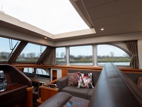 2015 Linssen Grand Sturdy 470 Sedan Wheelhouse for sale