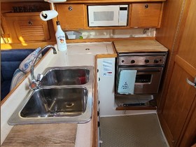 2001 Catalina 34 Mkii for sale
