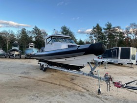 Buy 2002 Protector Targa 28