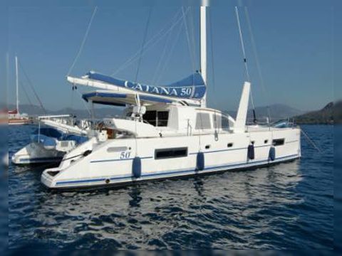 Catana 50