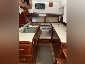 1982 Morgan 461 Center Cockpit for sale