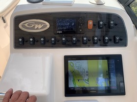 2015 Grady-White Freedom 275 for sale