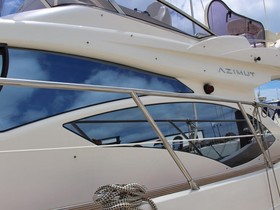 2009 Azimut 43S for sale