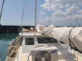 1976 Westsail 43