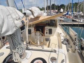 1976 Westsail 43