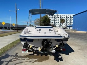 2005 Tahoe 215 Deck for sale