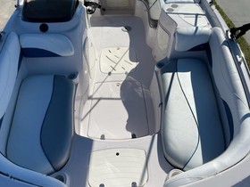 2005 Tahoe 215 Deck for sale