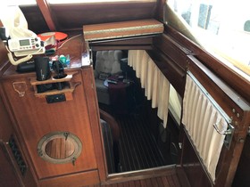 1968 Trojan Motor Yacht