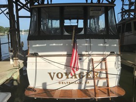 1968 Trojan Motor Yacht