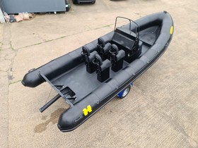 2022 Humber Ocean Pro 6.3M for sale