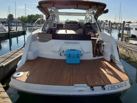 2016 Beneteau America Gran Turismo 38