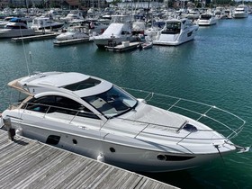 2016 Beneteau America Gran Turismo 38 till salu